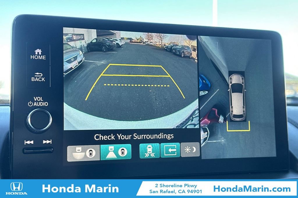 Used 2023 Honda Pilot Elite image 26