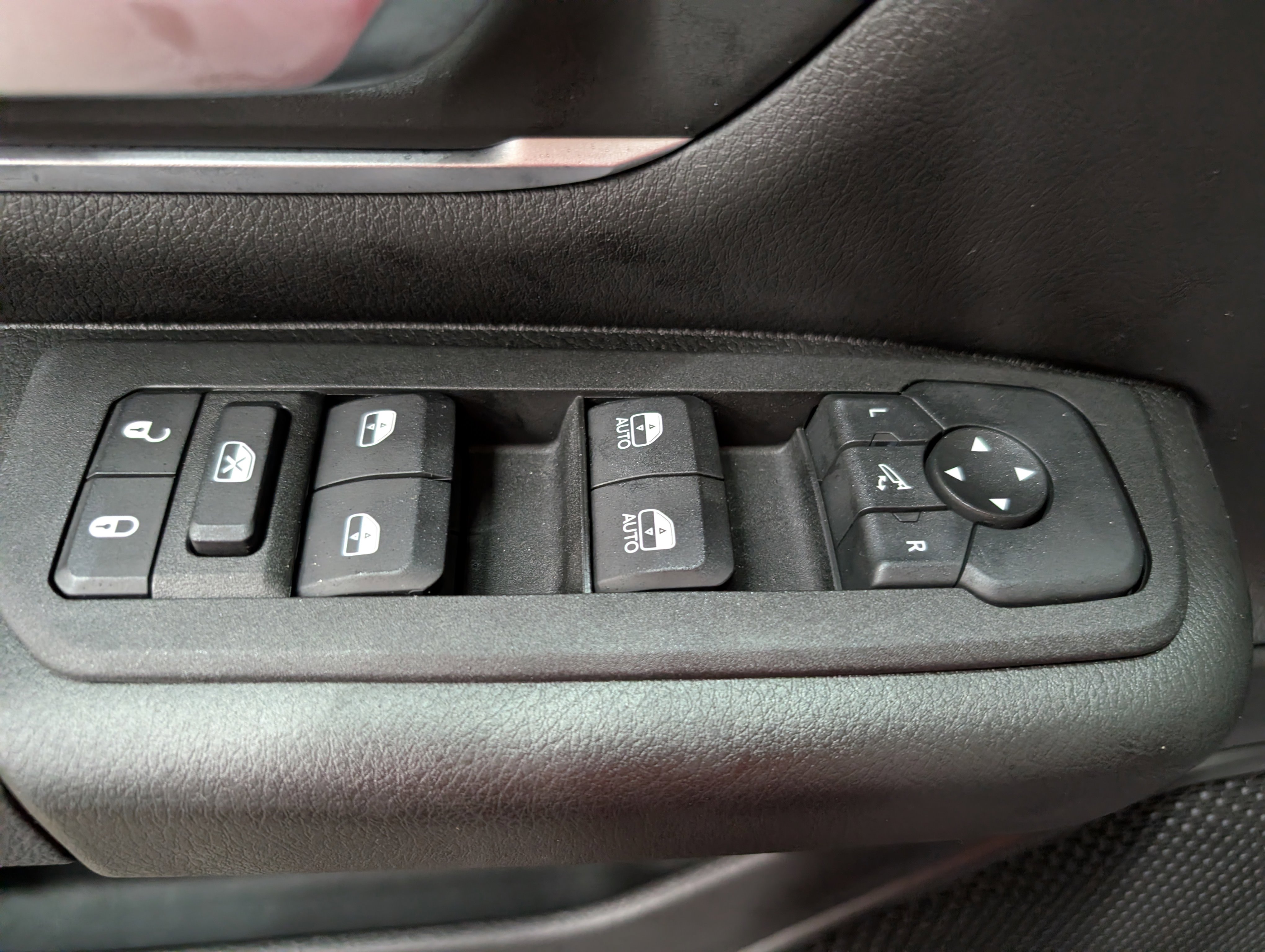 New 2026 RAM 1500 Big Horn image 14