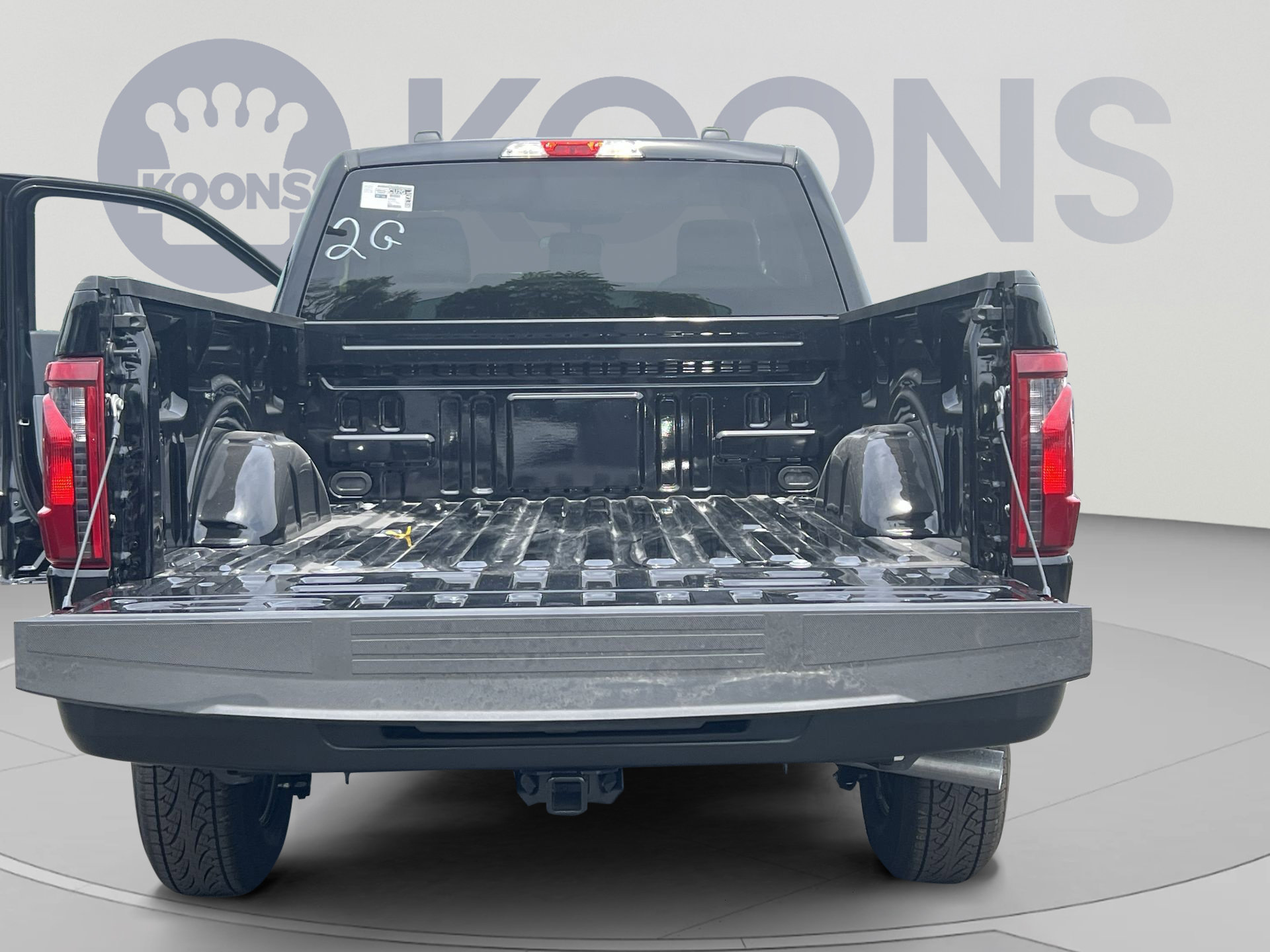 New 2026 Ford F150 XL AWD/4WD image 31