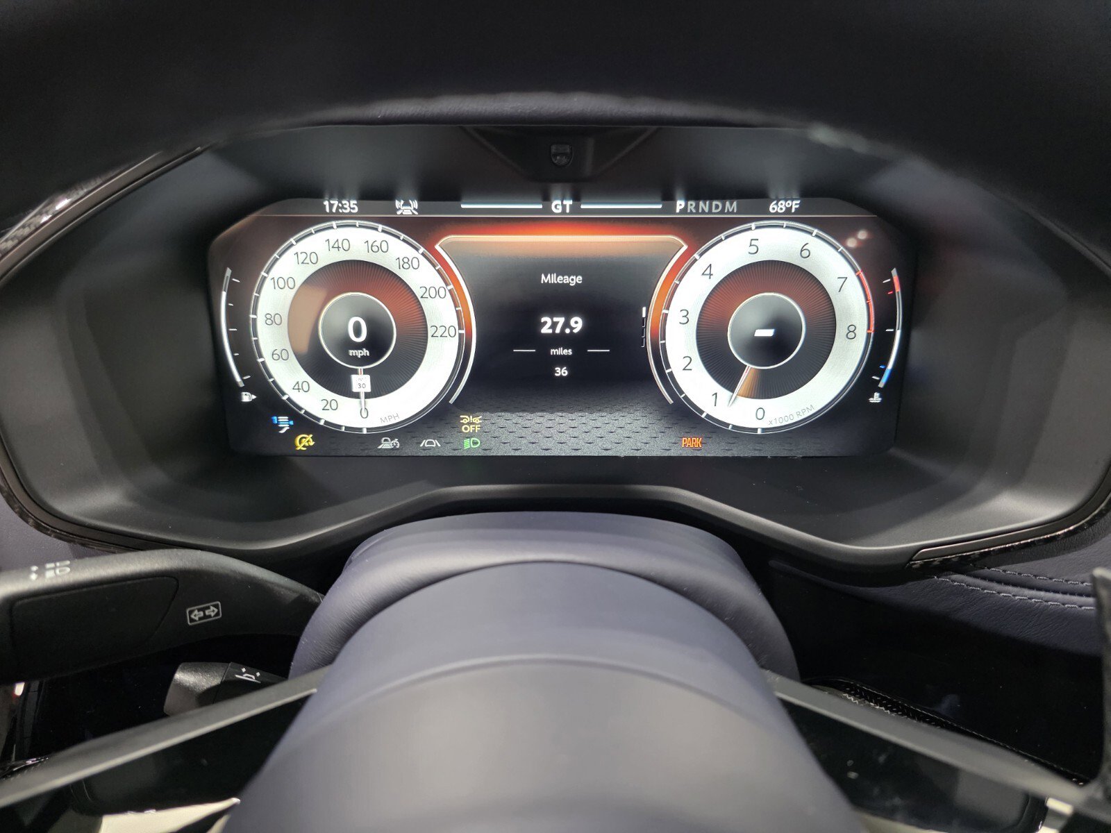 New 2026 Aston Martin DBX 707 image 6