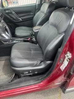 Used 2017 Subaru Forester 2.5i Touring image 6