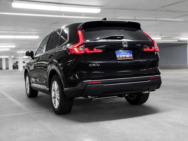 New 2026 Honda CR-V EX image 26