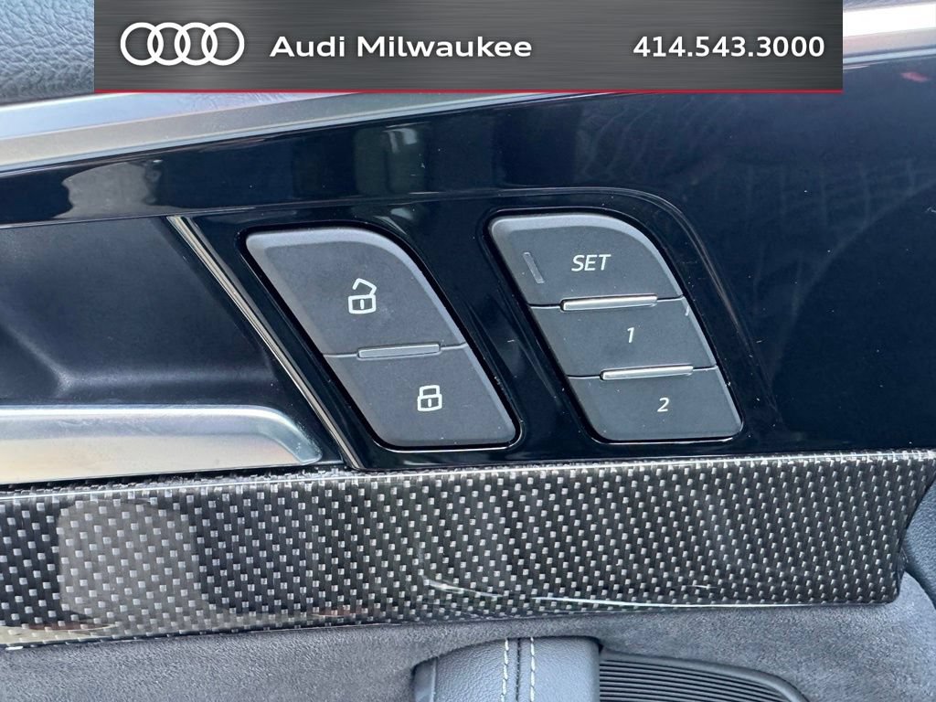 Used 2023 Audi S5 Premium Plus w/ Premium Plus Package AWD/4WD image 7