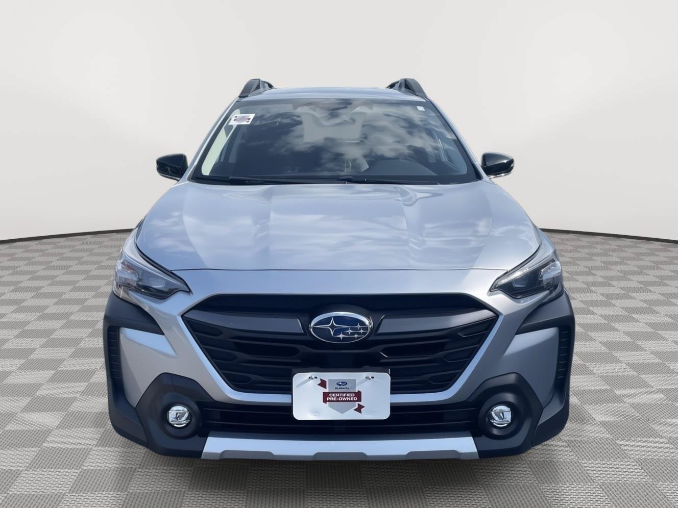 Certified 2024 Subaru Outback Limited AWD/4WD image 15