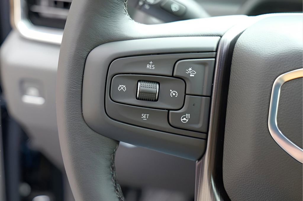 New 2026 GMC Sierra 2500 Denali Ultimate w/ Max Trailering Package image 12