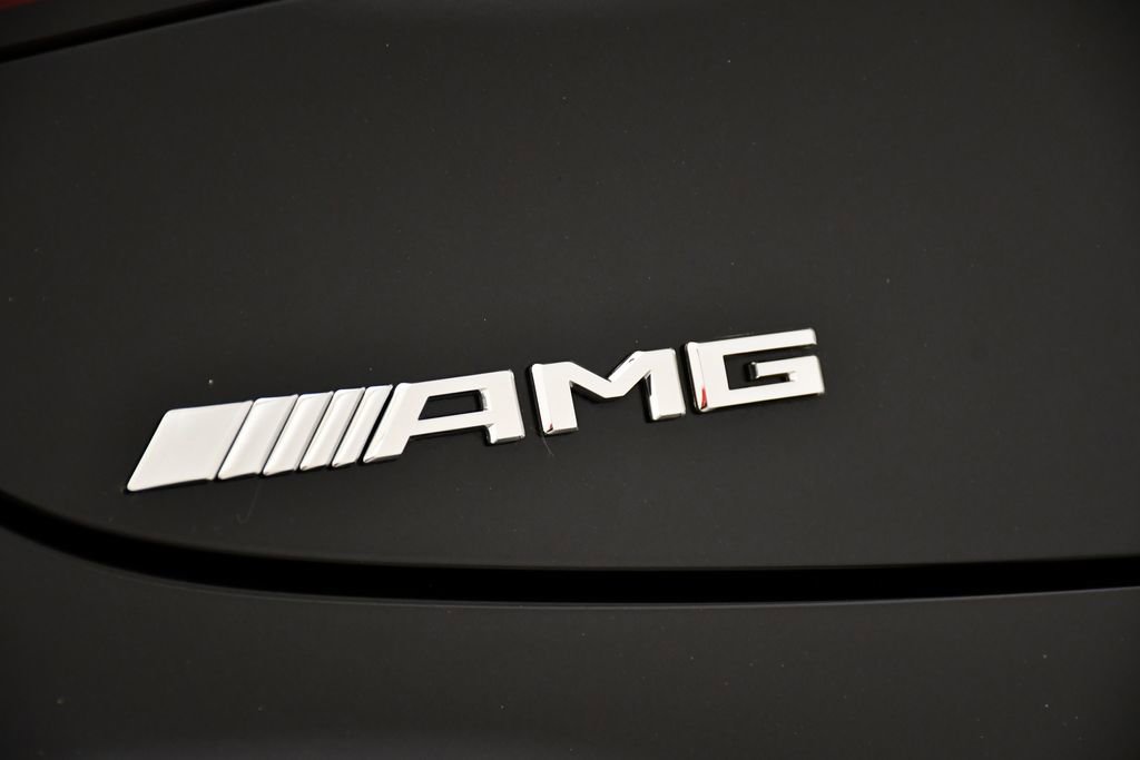 Used 2024 Mercedes-Benz CLE 53 AMG 4MATIC image 9