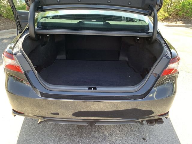 Used 2023 Toyota Camry SE image 32