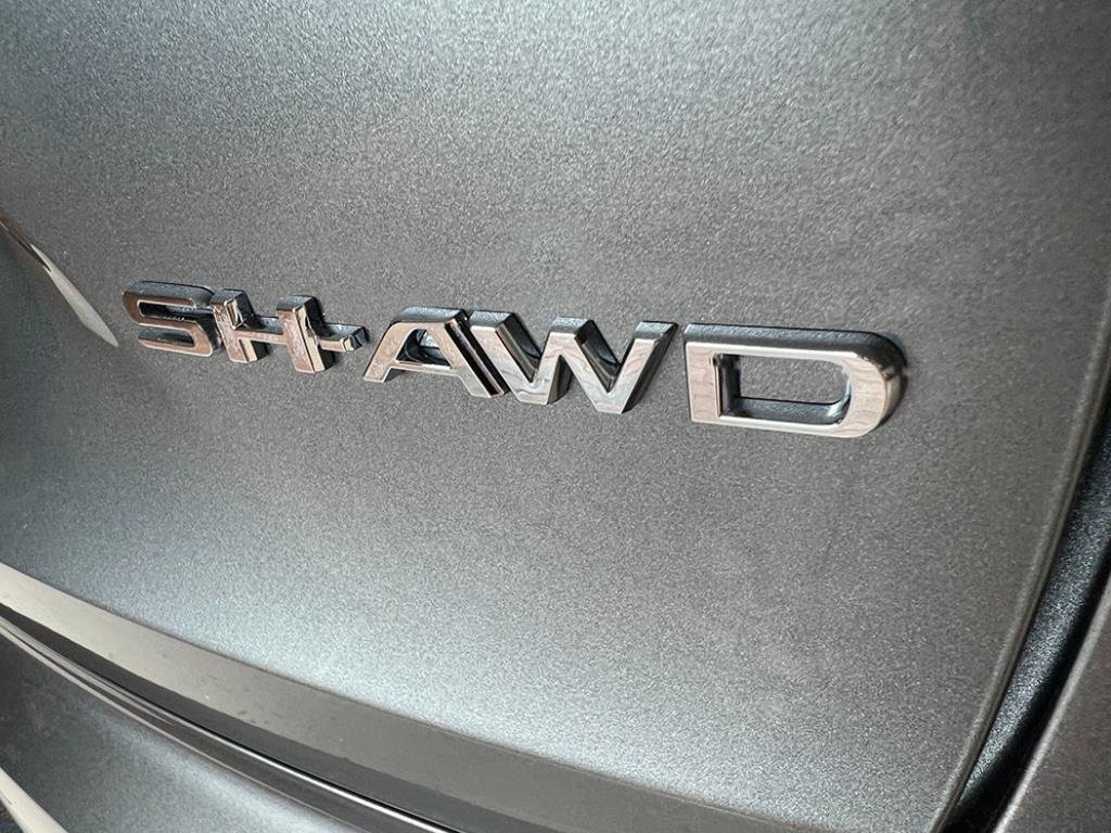 New 2026 Acura RDX w/ Advance Package AWD/4WD image 7