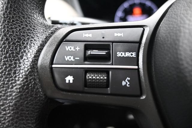 Used 2023 Honda HR-V LX image 16