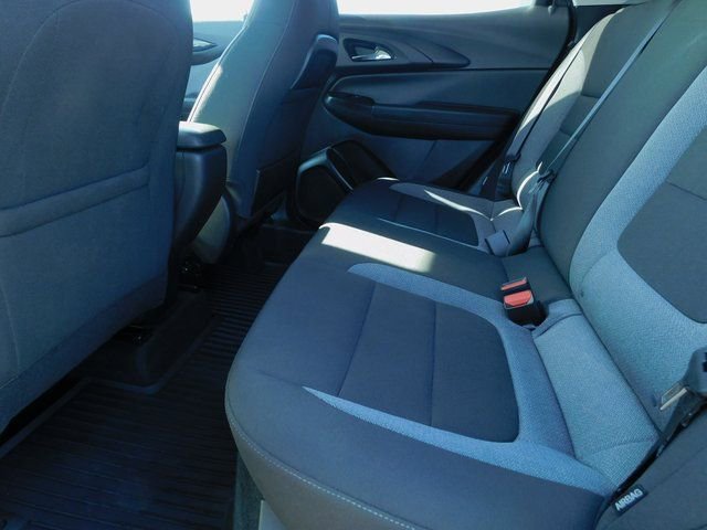 Used 2024 Chevrolet TrailBlazer LT w/ LT Cold Weather Package image 21