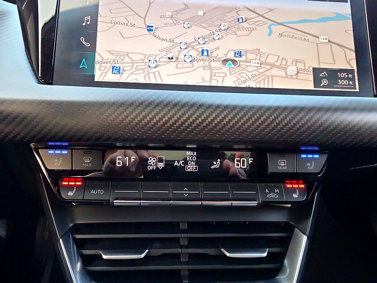 Used 2022 Audi e-tron GT Premium Plus w/ Performance Package image 95