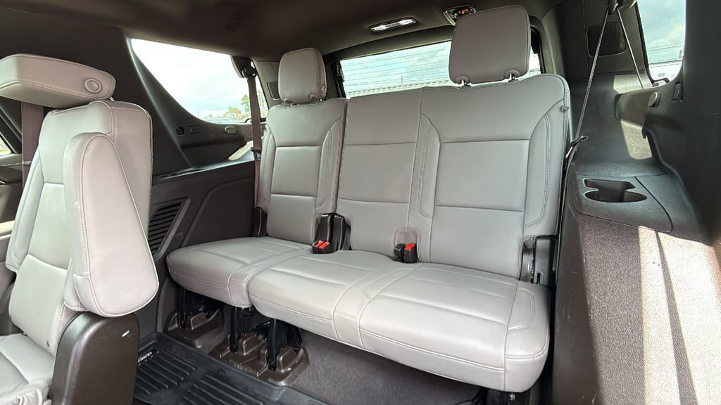 Used 2023 Chevrolet Tahoe Z71 AWD/4WD image 17