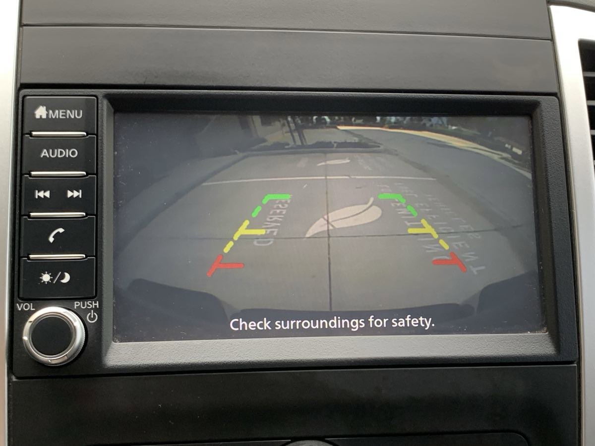Used 2021 Nissan Frontier SV image 20