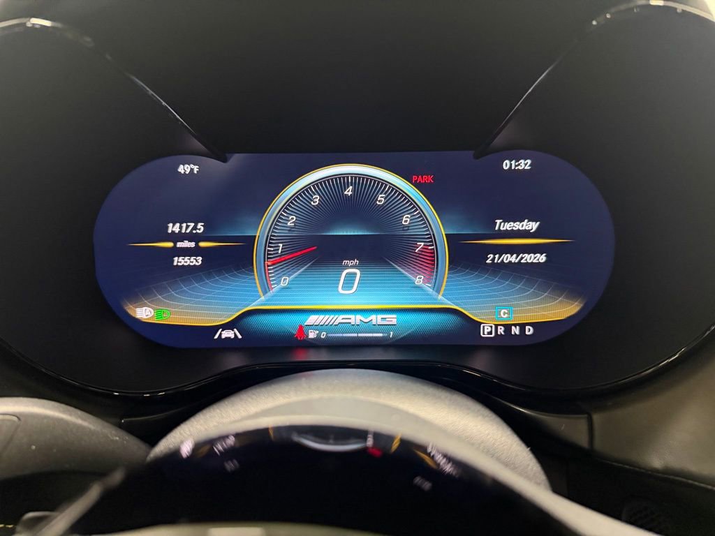 Used 2020 Mercedes-Benz AMG GT R image 27