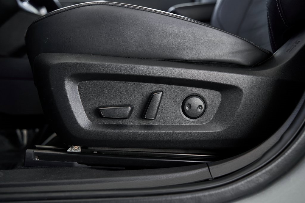 Used 2024 Mitsubishi Outlander SE image 20