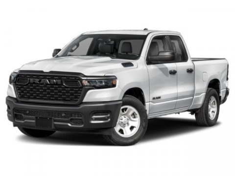 New 2026 RAM 1500 Tradesman image 4