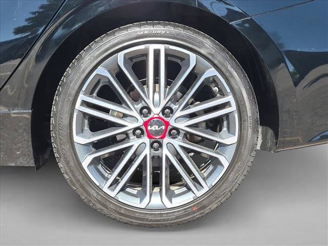 Used 2023 Kia Forte GT FWD image 25