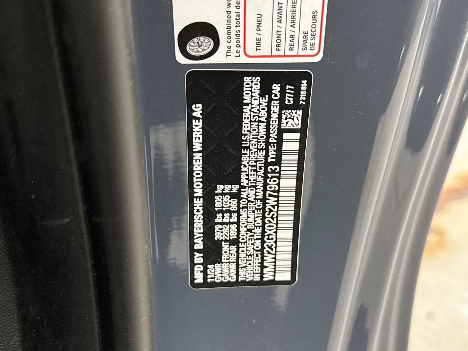 Used 2025 MINI Cooper S FWD image 12