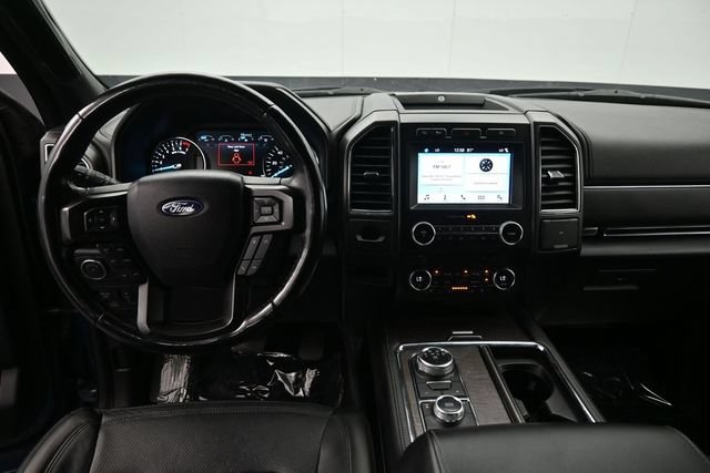 Used 2018 Ford Expedition Limited AWD/4WD image 11