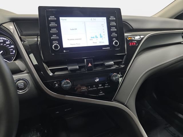 Certified 2024 Toyota Camry SE w/ Cold Weather Package FWD image 17