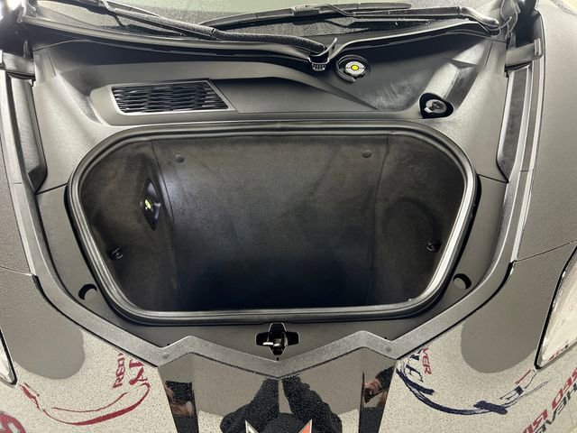 New 2026 Chevrolet Corvette Stingray image 22