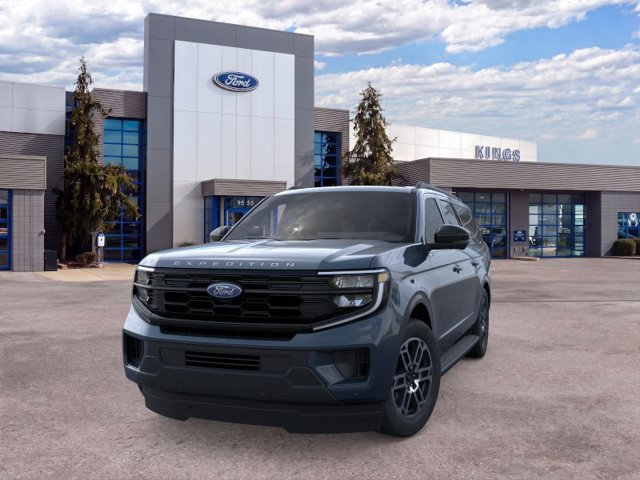 New 2026 Ford Expedition Max Active AWD/4WD image 2