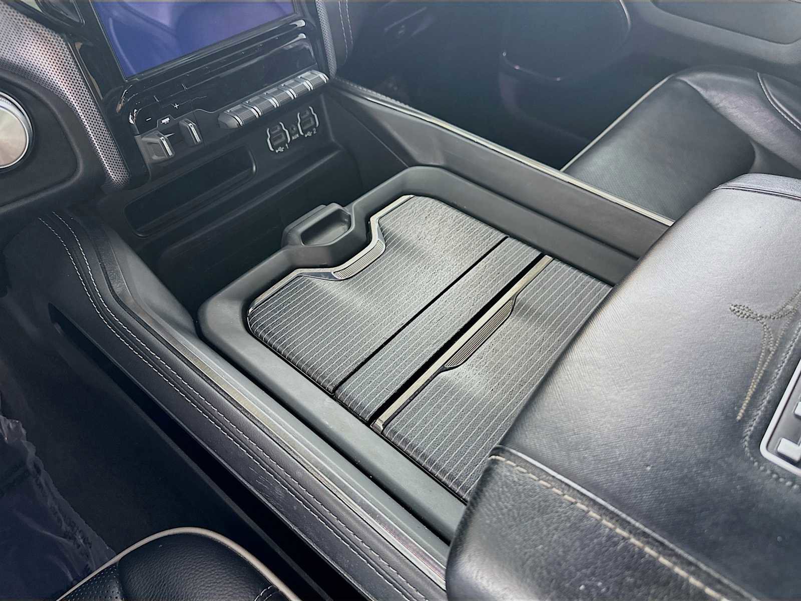 Used 2021 RAM 1500 Limited image 16