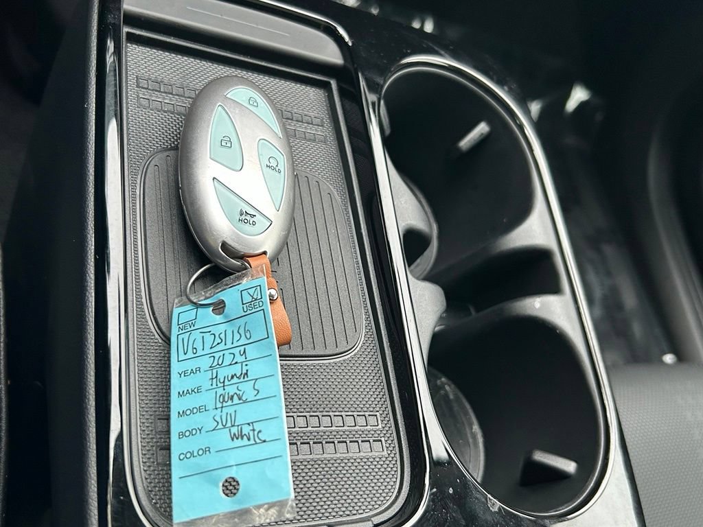 Used 2025 Hyundai Ioniq 5 Limited RWD image 51