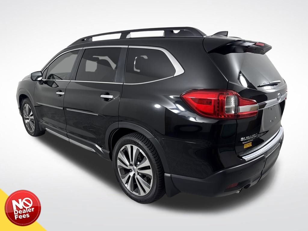 Used 2019 Subaru Ascent Touring w/ Popular Package #2 image 6