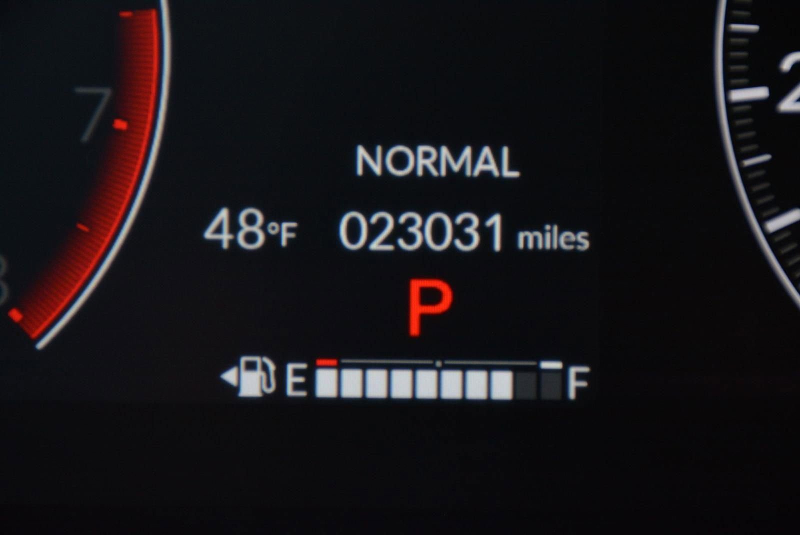 Used 2024 Honda CR-V EX-L image 24