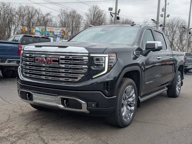 New 2026 GMC Sierra 1500 Denali AWD/4WD image 3