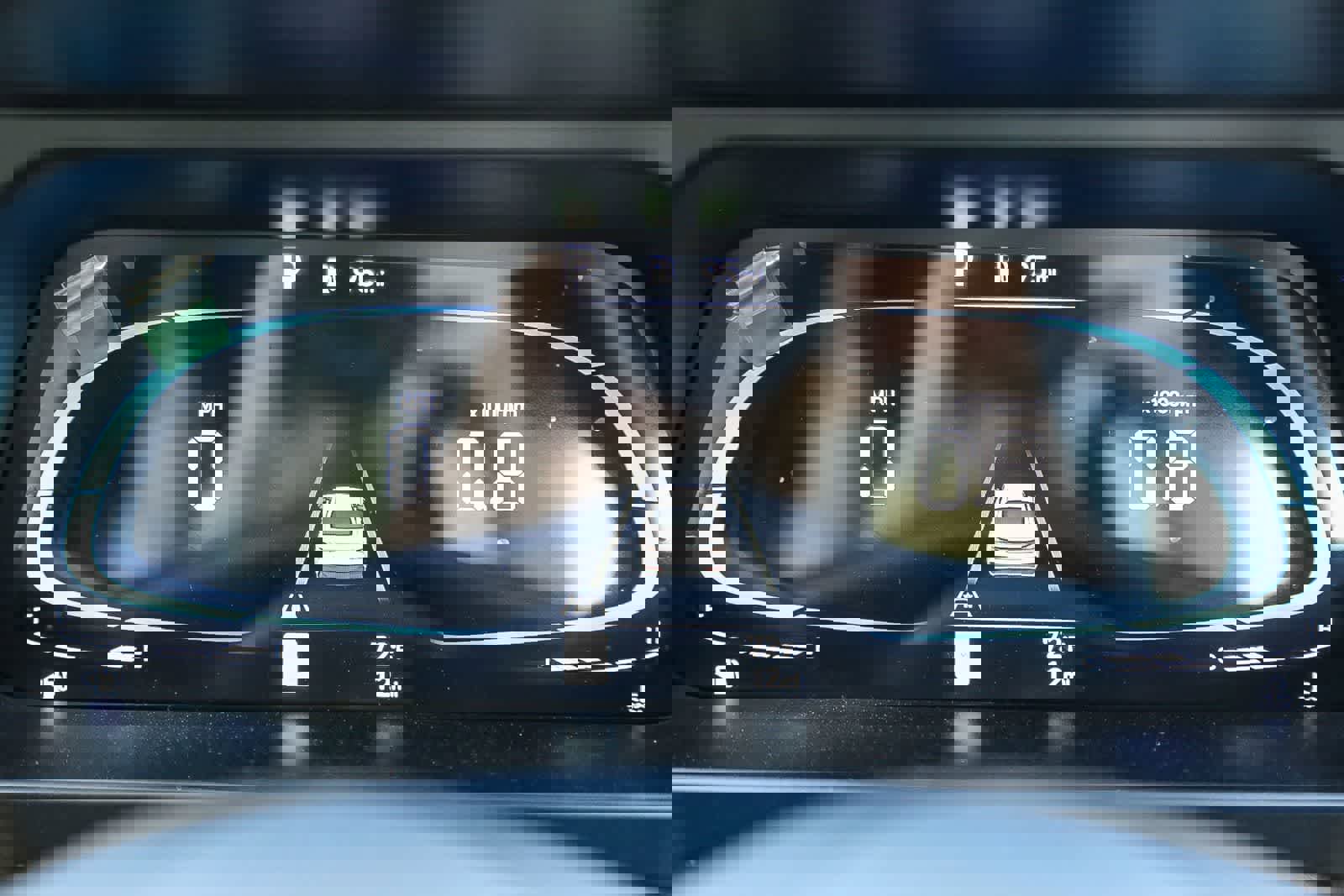 New 2026 Hyundai Elantra Sport image 24