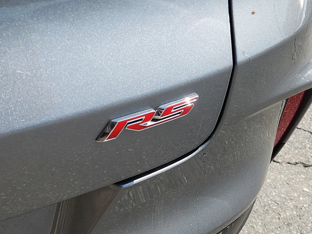 Used 2023 Chevrolet TrailBlazer RS FWD image 30