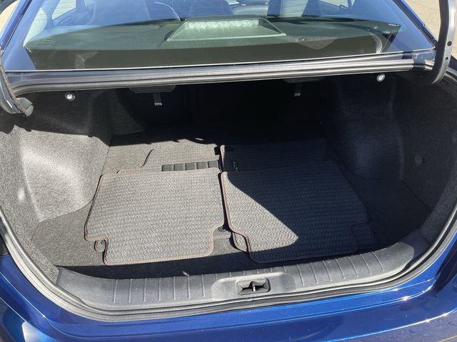 Used 2024 Nissan Altima 2.5 SR image 22