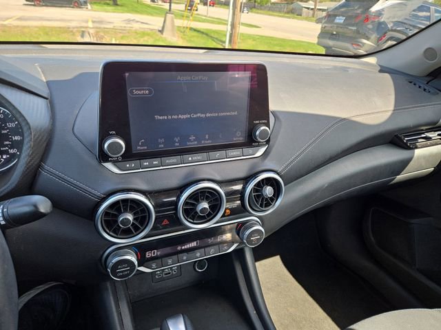Used 2020 Nissan Sentra SV FWD image 11