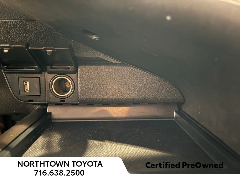 Used 2023 Toyota Camry LE w/ Cold Weather Package image 13