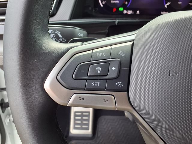 Used 2025 Volkswagen Atlas Peak Edition SE AWD/4WD image 65
