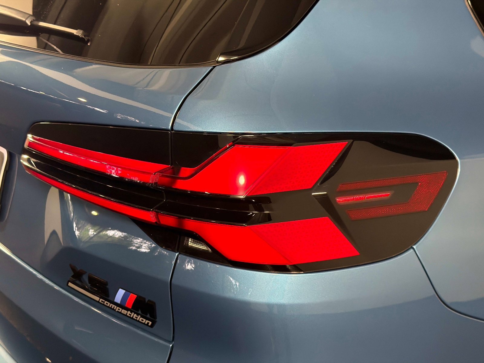 Used 2026 BMW X5 M Competition image 17