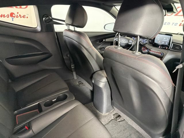Used 2019 Hyundai Veloster 2.0 Premium FWD image 19