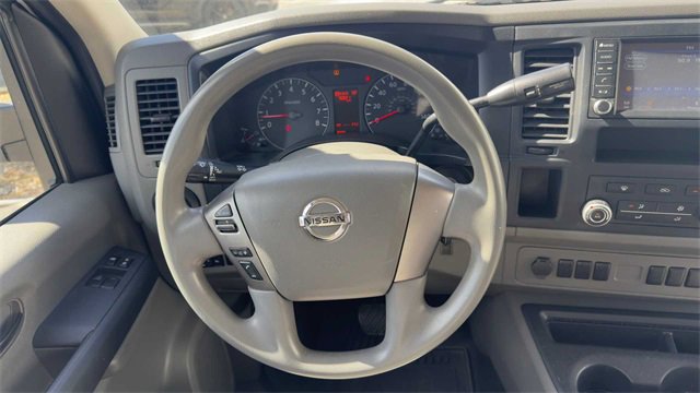 Used 2021 Nissan NV 2500 S image 23