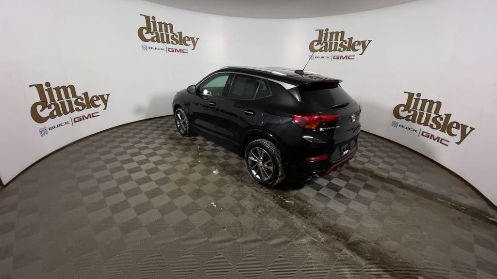 Used 2020 Buick Encore GX Essence w/ Sport Touring Package image 6