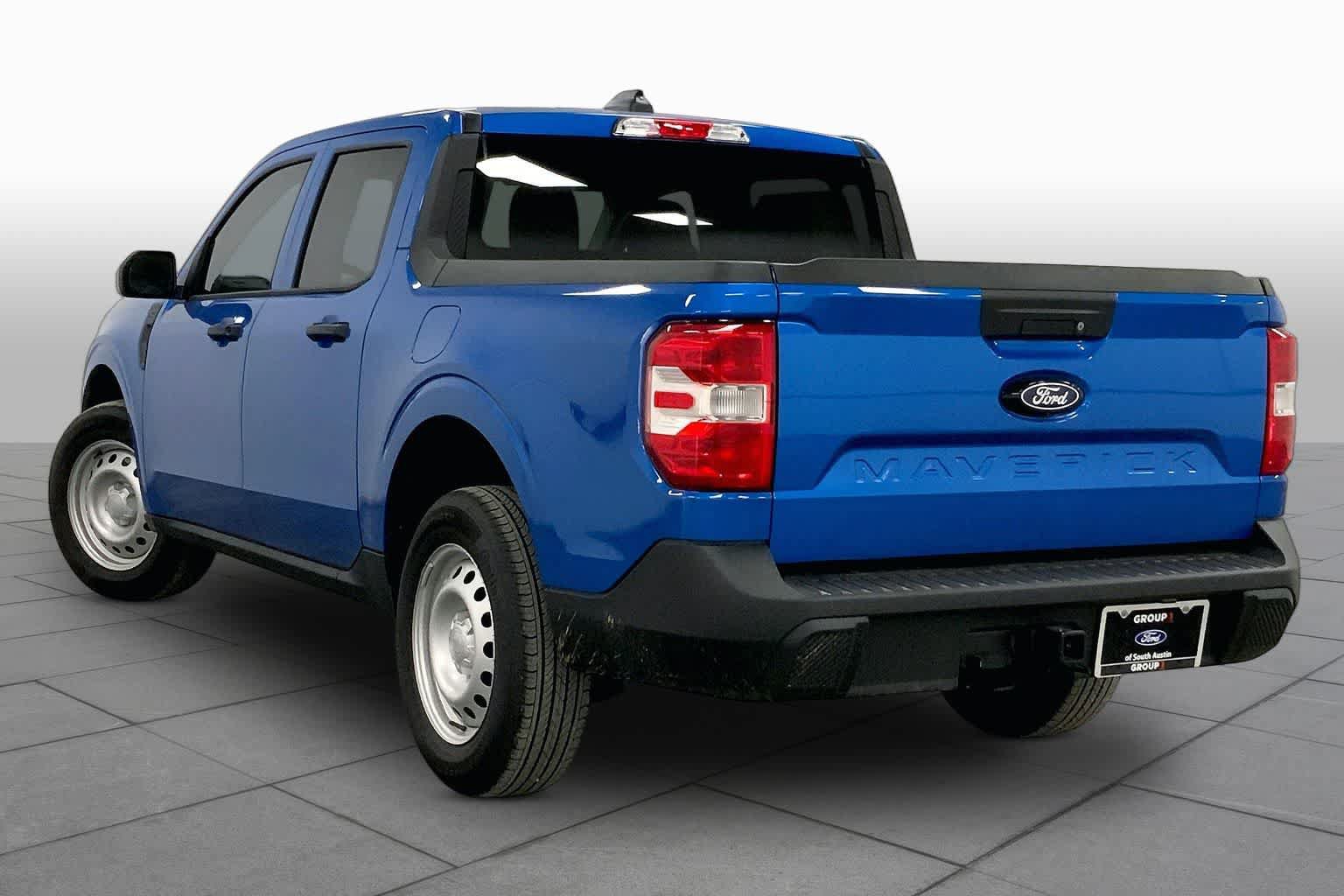 New 2026 Ford Maverick XL FWD image 11