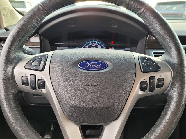 Used 2019 Ford Flex SEL w/ Equipment Group 202A image 22