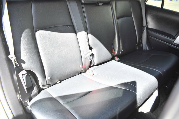 Certified 2022 Toyota 4Runner TRD Sport w/ Technology Package image 28