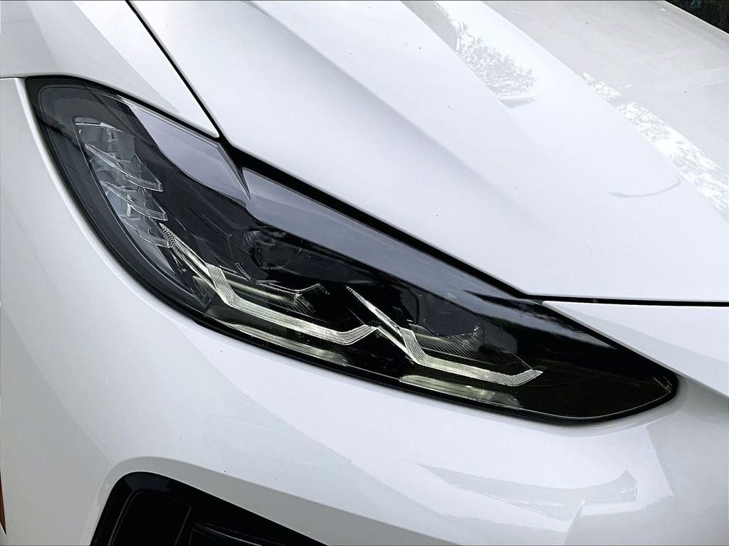 Used 2023 BMW 430i Gran Coupe xDrive w/ M Sport Package AWD/4WD image 30