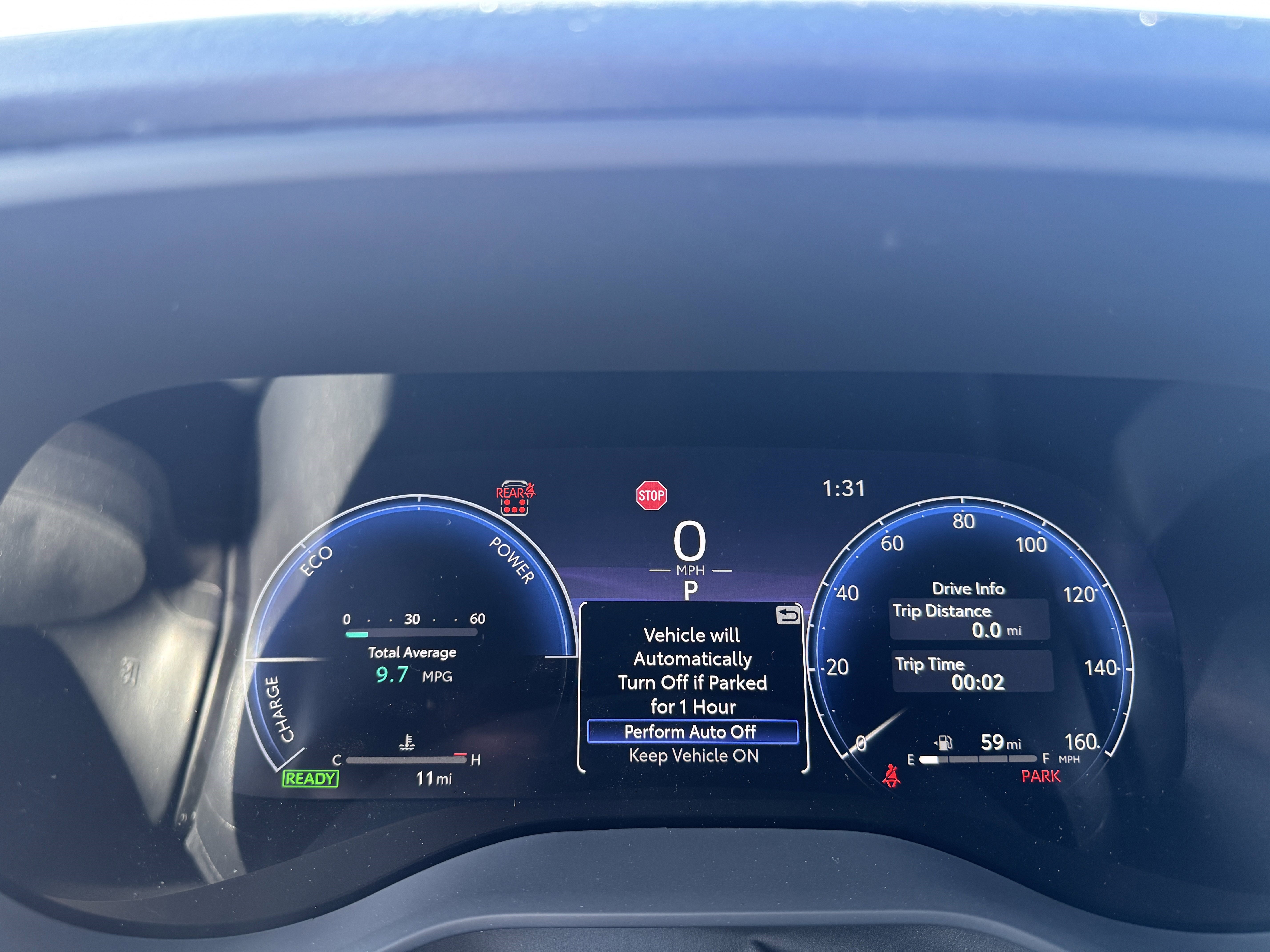 New 2026 Toyota Sienna XLE Woodland Edition AWD/4WD image 22
