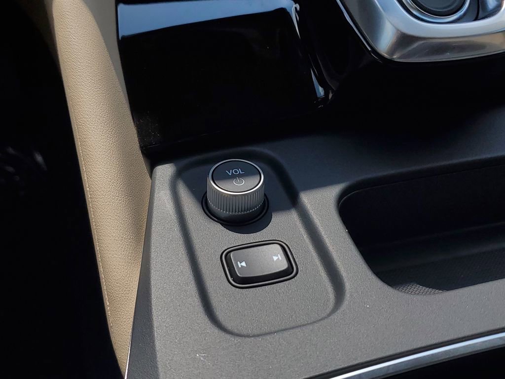 New 2026 Acura MDX FWD w/ Technology Package image 28