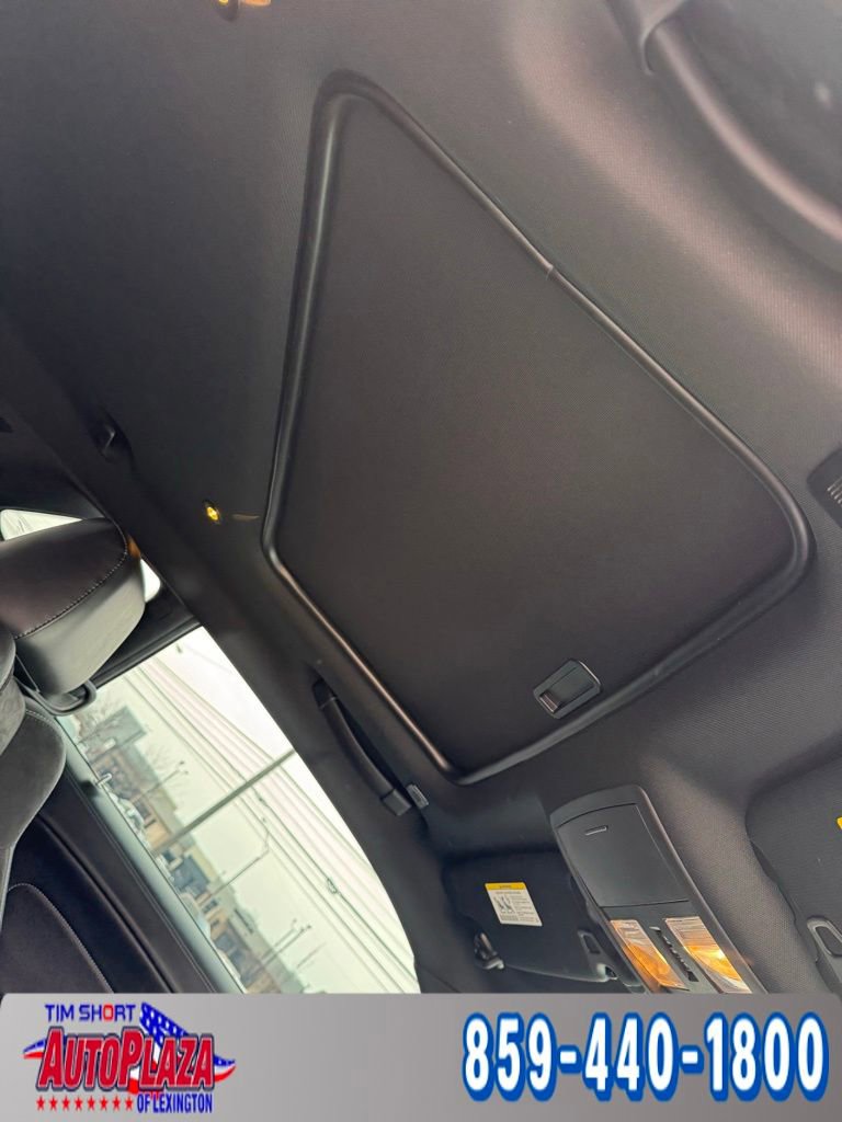 Used 2023 Dodge Challenger R/T Scat Pack w/ Plus Package image 49