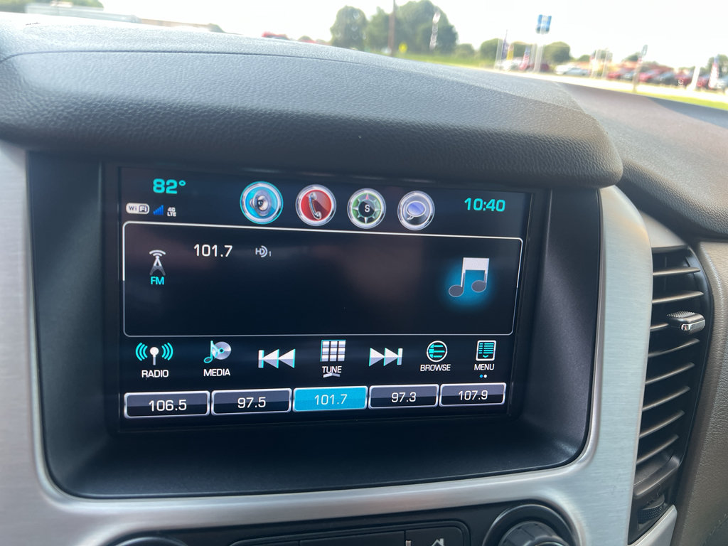 Used 2020 GMC Yukon XL SLT AWD/4WD image 31