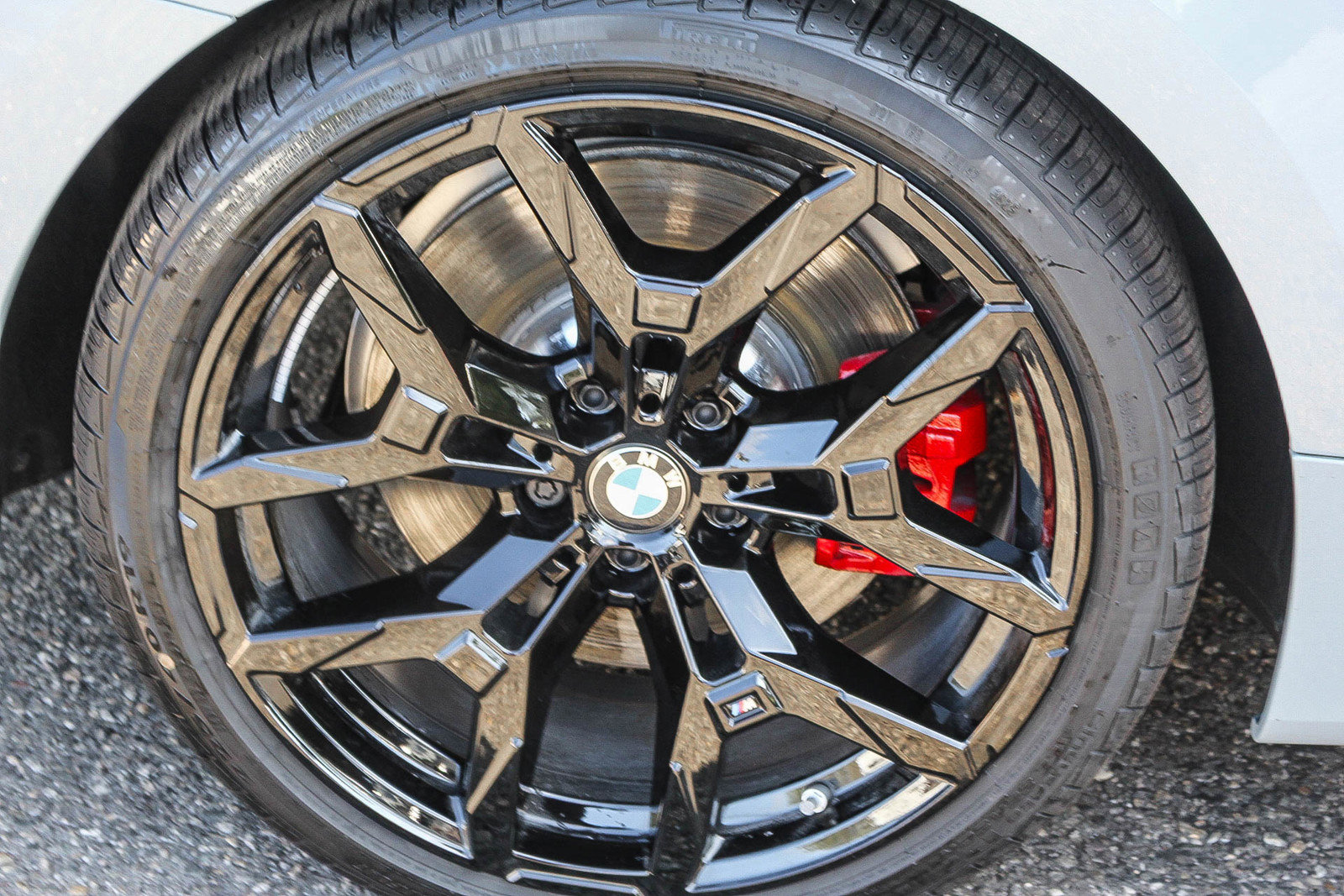 New 2026 BMW M440i Convertible w/ Premium Package image 11